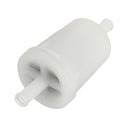 Universal Heater Fuel Filter Motorcycle Petrol Gas Gasoline Liquid Fuel Filter