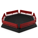 Burst Gyro Arena Disk Exciting Duel Spinning Top Bey blades Launcher Stadium Toys