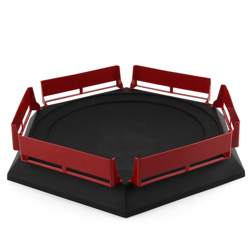 Burst Gyro Arena Disk Exciting Duel Spinning Top Bey blades Launcher Stadium Toys