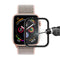 Enkay Tempered Glass Watch Screen Protector For Apple Watch Series 4/Apple Watch Series 5 40mm 0.2mm 3D Curved Edge 9H Film