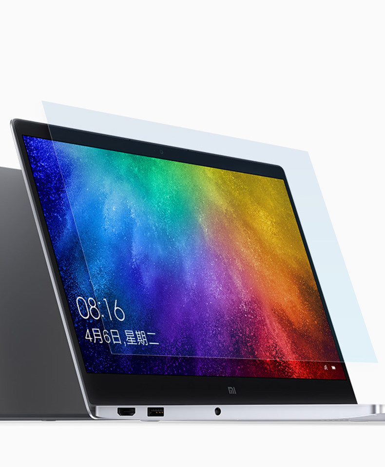 Xiaomi Mi Air 13.3 inch notebook Laptop Tempering Laptop Screen Protector
