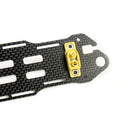 10pcs AMASS XT60E-M Mountable XT60 Male Plug for FPV Racing RC Drone Airplane Battery Cable