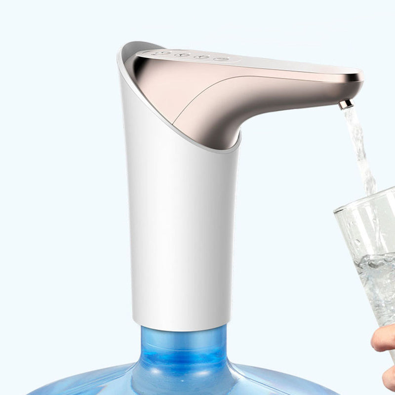KCASA  Electric USB Water Pump Household Water Dispenser Water Pumping Device Water Outlet