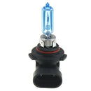 Pair Super Bright 9005/HB3 65W 100W 12V 4500K White Car Halogen Headlights Fog Lights Bulbs