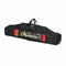 ZANLURE 80cm/90cm Folding Fishing Rod Carrier Multi-functional Fishing Pole Tools Storage Fishing Bag Case Fishing Gear Tackle