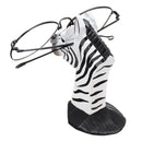 Cute 3D Animal Wood Carvings Sunglasses Display Rack Shelf Eyeglasses Show Stand Jewelry Holder for Multi Pairs Glasses Showcase