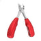 Mobile Phone Mainboard Maintenance Shield Special Cutting Diagonal Nose Wire Pliers