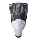 GHOST RACING Motorcycle Cover Waterproof Moped Scooter Dustproof UV Covering