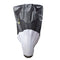 GHOST RACING Motorcycle Cover Waterproof Moped Scooter Dustproof UV Covering