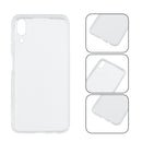 Bakeey Transparent Ultra-thin Hard PC Protective Case For UMIDIGI One Max