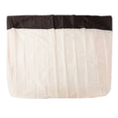 Outdoor Heavy Duty Waterproof Table Tennis Cover 300D Waterproof Ping Pong Table UV Rain Dust Protector