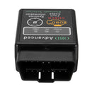 iMars ELM327 Car OBD 2 CAN BUS Scanner Tool with bluetooth Function