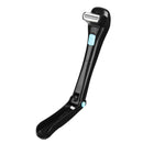 Electric Back Hair Shaver Foldable Trimmer Body Mens Shaving Groomer