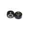 TWO TREES 10pcs POM Small Wheel Pulley Gear Wheel for 3D Printer