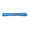 Built In 10000 Games 32 Bit 4.3inch 8GB Portable Video Handheld Blue-International Player Game Console