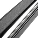 12 inch Rear Wind Shield Cleaning Wiper Blade Automobile Universal Black