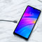 DUX DUCIS Smooth Touch Shockproof PU Leather&Silicone Soft Protective Case For Xiaomi Redmi 7 / Redmi Y3