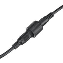 3M DC Male-Female Connector Cable Wire for Solar Pump