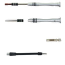 60 in 1 Screwdriver Set Notebook Mobile Phone Repair Disassemble Tool