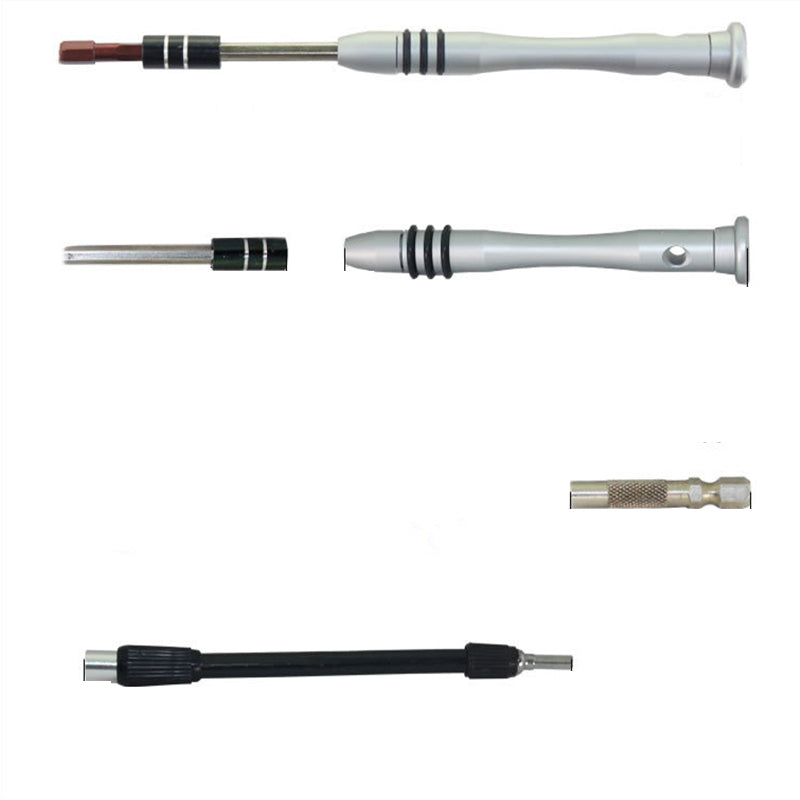 60 in 1 Screwdriver Set Notebook Mobile Phone Repair Disassemble Tool