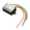 XINWEI 24V to 12V 5A 60W DC Power Inverter Converter Step-Down Buck Power Supply Module Non-isolated
