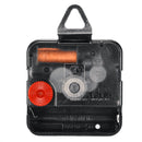 11 Inch DIY Wooden Wall Clock Diameter 28CM Round Room Home Bar Office Decor