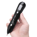 9 Levels Electric Laser Freckle Pen USB Charging Dark Spot Removal Machine Skin Mole Wart Tag Remover