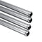 Reusable Straw Stainless Steel Straws Reusable Metal Drinking Straws with Cleaning Brushes Pouch