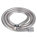 ABS Bathroom Portable Bidet Sprayer Handheld Toilet Bidet Shower Head Sprayer w/ 1.5m Stainless Hose