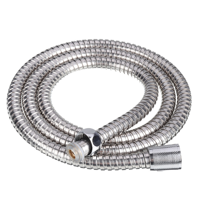 ABS Bathroom Portable Bidet Sprayer Handheld Toilet Bidet Shower Head Sprayer w/ 1.5m Stainless Hose