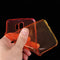Bakeey Xiaomi Redm Note 8 Pro Gradient Color Shockproof Soft TPU Protective Case