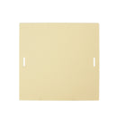 OCOOCOO P008 Silicone Bundled Dedicated Large Size Practice Tattoo Skin - Beige
