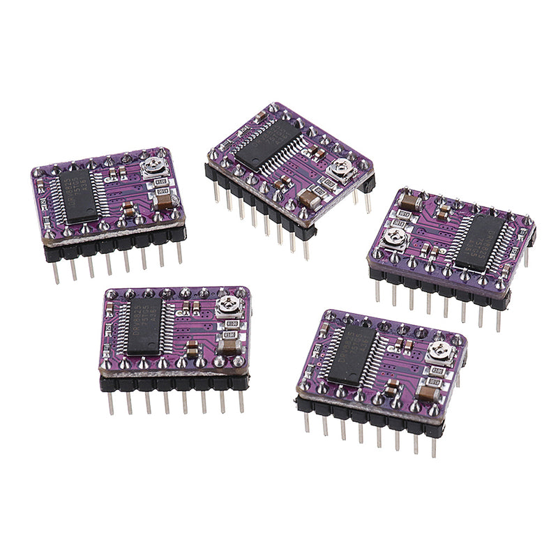 LCD 2004 Display + Ramps 1.6 Control Board+ Mega2560 R3 Board + 5Pcs DRV8825 Driver DIY 3D Printer Mainboard Kit