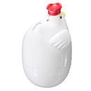 Practical Chicken Microwave Egg Cooker Poacher Boiler Boil Steamer Kitchen Tool