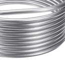 8.8m x 9.5mm Stainless Steel Efficient Wort Chiller Home Brewing Bottles Holder