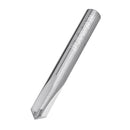 Drillpro 3-12mm 4 Flutes 90 Degree Chamfering Mill for Aluminum Tungsten Steel Milling Cutter