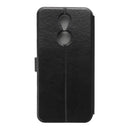 Bakeey Magnetic Adsorption Shockproof PU Leather + Soft TPU Full Cover Protective Case for GOME U7