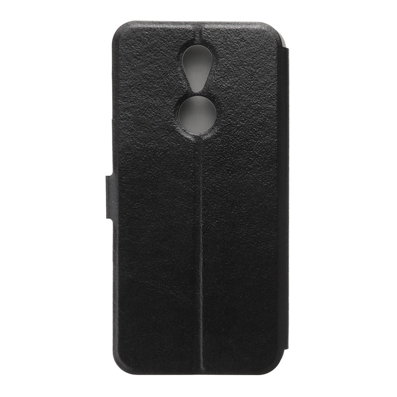 Bakeey Magnetic Adsorption Shockproof PU Leather + Soft TPU Full Cover Protective Case for GOME U7