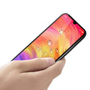 3PCS Bakeey Anti-explosion Clear Full Cover Tempered Glass Screen Protector for Xiaomi Redmi Note 7 / Note 7 Pro