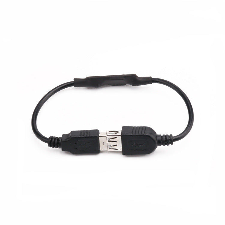LED Light Strip Controller Dimming Control Switch USB Connector