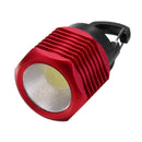 3W Mini COB Keychain Flashlight Camping Work Night Light Portable Emergency Pocket Lamp