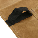 Multifunction Waterproof Aprons Storage Pockets Tool Apron Adjustable Straps