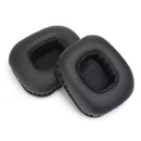 Replacement Cushion Ear-pads For Razer Tiamat Over Ear 2.2 Surround Sound Headphone