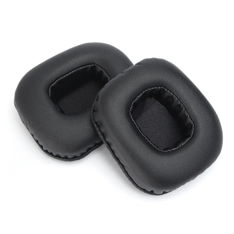 Replacement Cushion Ear-pads For Razer Tiamat Over Ear 2.2 Surround Sound Headphone