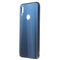 Bakeey Aurora Gradient Anti-scratch Tempered Glass Protective Case For Xiaomi Redmi Note 7 / Redmi Note 7 Pro