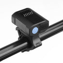 XANES DL14 Cycling Bike Bicycle Xiaomi M365 Electric Scooter Motorcycle E-bike Front Light Headlamp