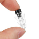 Noise Canceling Ear Plugs Soft Earplug Noise-proof Comfortable Professional Music Earplug Swimming Earplugs