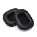 LEORY 1 Pair Replacement Ear Pads Earpads Headphone Cushion for Razer Tiamat 7.1 Over Ear Headset