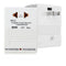 80W Universal Travel Adapter Voltage Converter 100V to 240V Step Up/Down Power Transformer