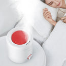 Deerma DEM-F300 Portable  Mute Ultrasonic Water Humidifier Essential Oil Aromatherapy Machine Home Office Mist Maker Fog Diffuser